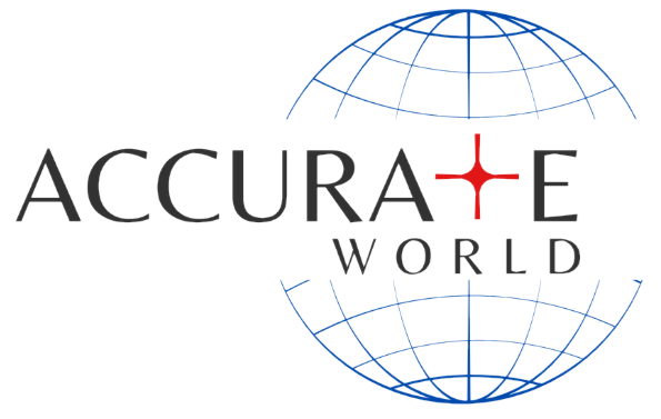accurate world