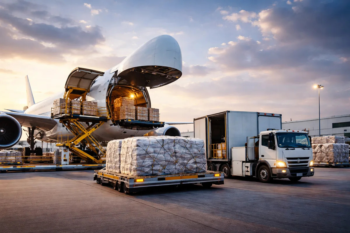 air-freight-services